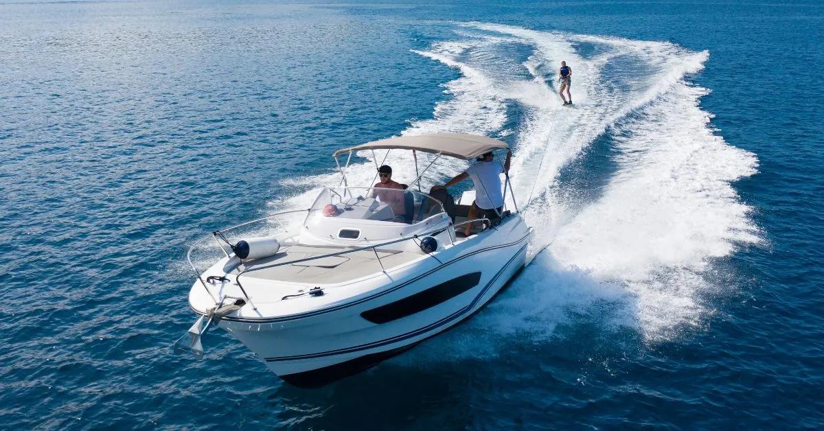 How Wake Sports Change Your Boat Setup cover picture