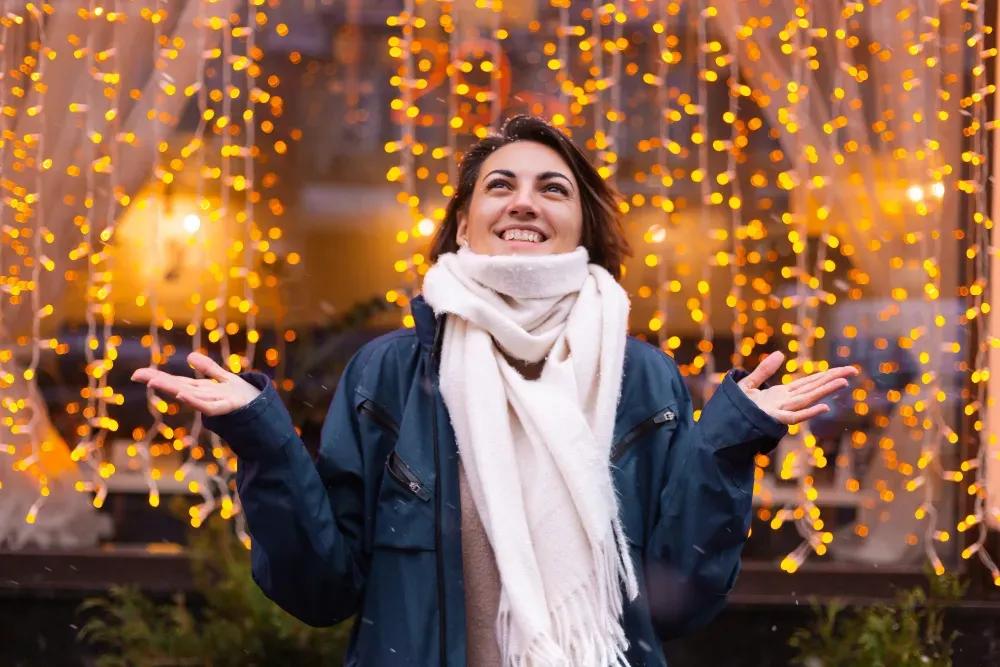 Why Simple Seasonal Joys Matter More Than Big Resolutions cover picture