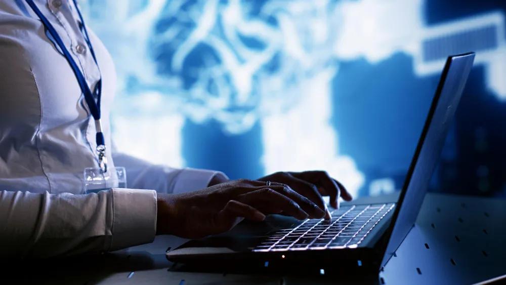 How Robust Cybersecurity Enables a Healthier Digital Ecosystem cover picture