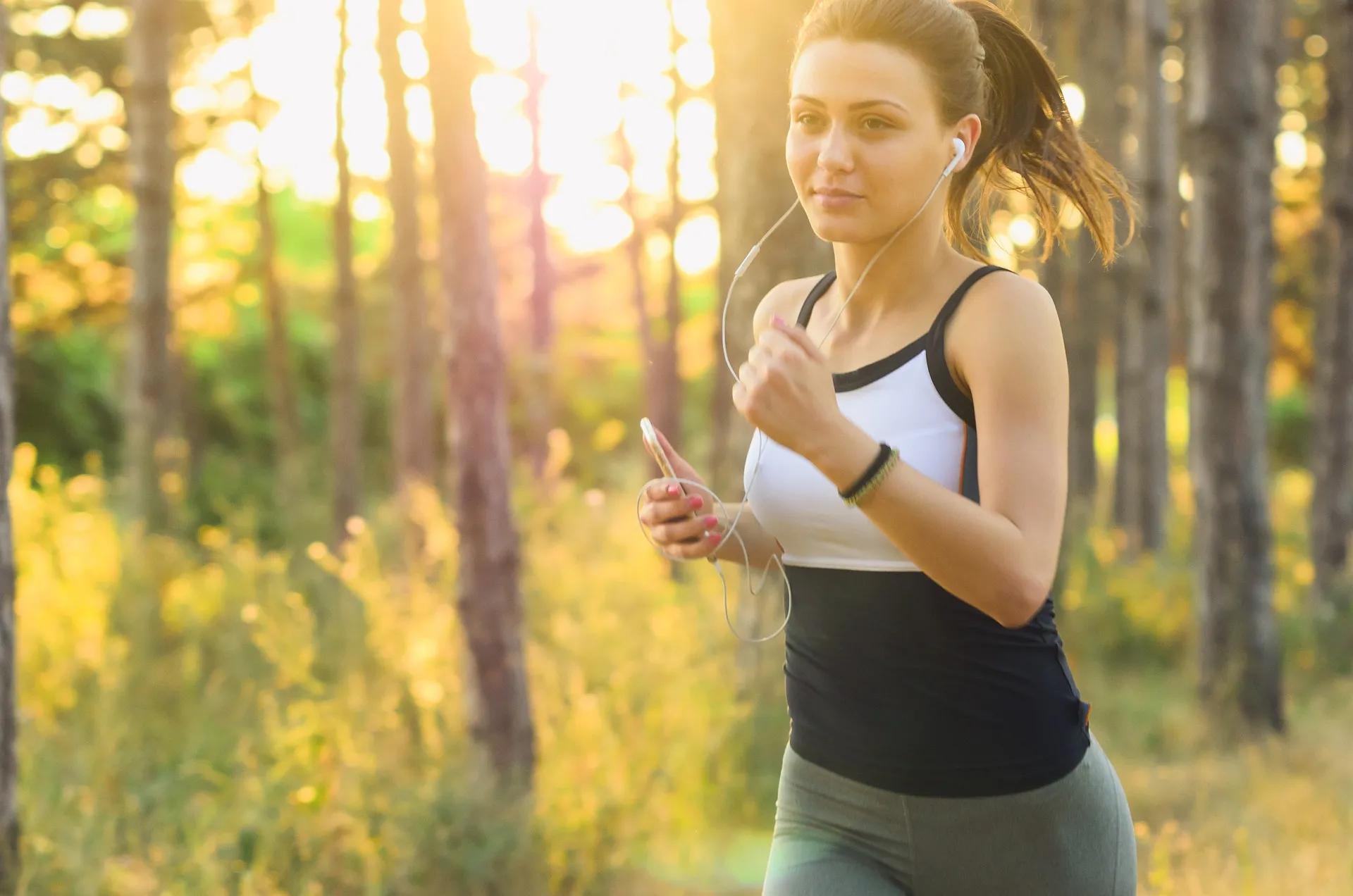 How to Speed Up Recovery From Heavy Lifting or Endurance Workouts cover picture
