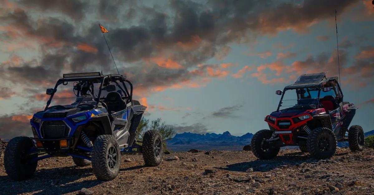 The Best Off-Roading Upgrades for This Summer cover picture
