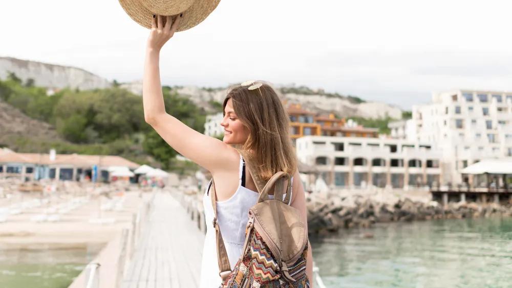 Smooth summer getaways: top European destinations for a stress-free holiday cover picture
