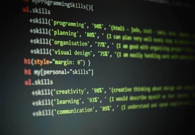 Technical skills; and in which fields they are used? cover picture