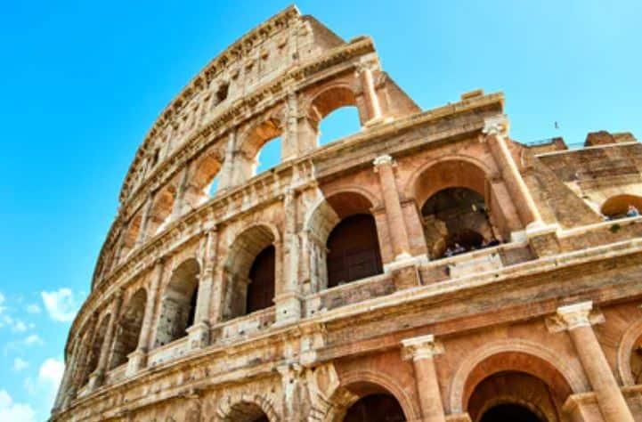 A travel to Italy, what you have to know before traveling? cover picture