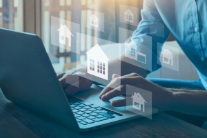 SaaS Property Organiser  SaaS Property Organiser